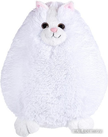 Классическая игрушка Fancy Кот Беляш KAT01
