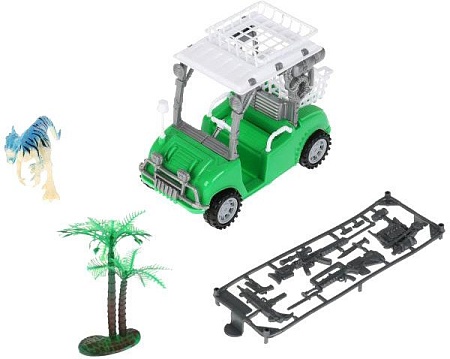 Набор солдатиков Играем вместе ZY1194539-R