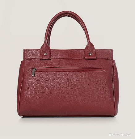 Женская сумка Galanteya 29024 25с890к45 (темно-красный)