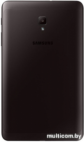Планшет Samsung Galaxy Tab A 8.0&quot; 16GB LTE (черный)