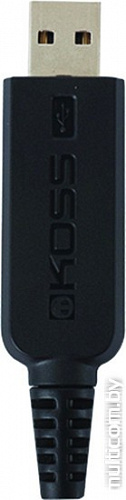 Наушники с микрофоном KOSS SB45 USB