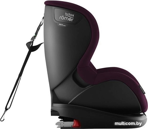 Автокресло Britax Romer Trifix 2 I-Size (burgundi red)