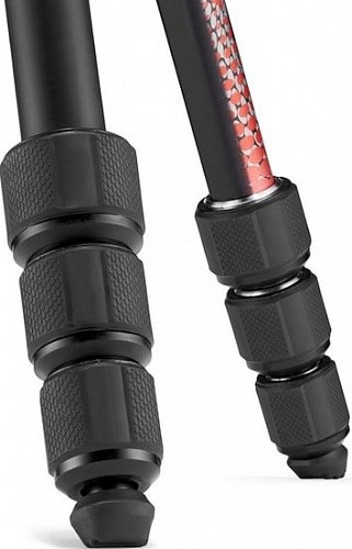 Трипод Manfrotto MKELMII4RD-BH