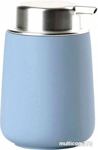 Дозатор Zone Nova 331863 (голубой)