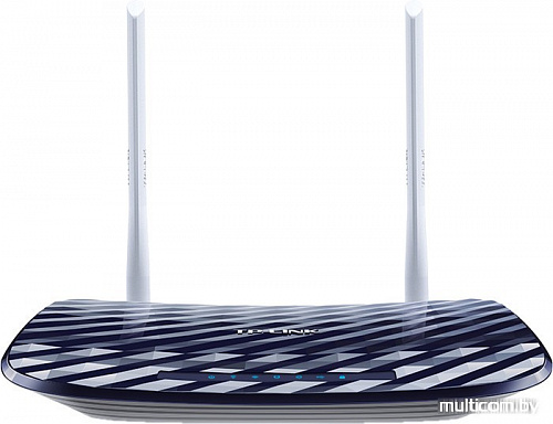 Беспроводной маршрутизатор TP-Link Archer C20
