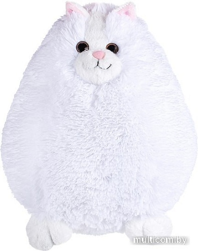 Классическая игрушка Fancy Кот Беляш KAT01