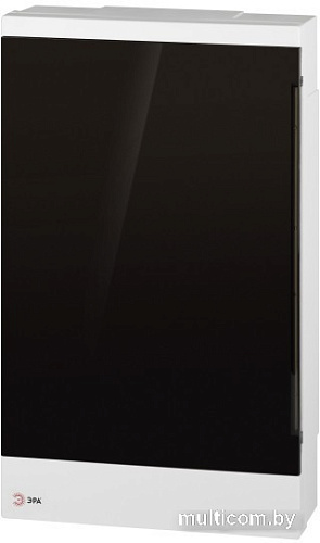 Бокс пластиковый Эра MultiBox bs-24s Б0059315