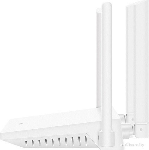 Huawei AX1 WS5203 (белый)