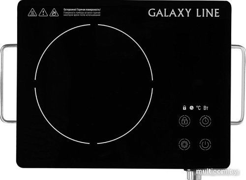 Настольная плита Galaxy Line GL3033