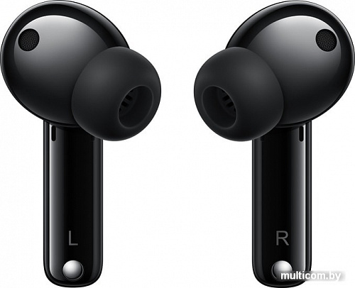 Наушники HONOR Earbuds 2 Lite (полуночный черный)