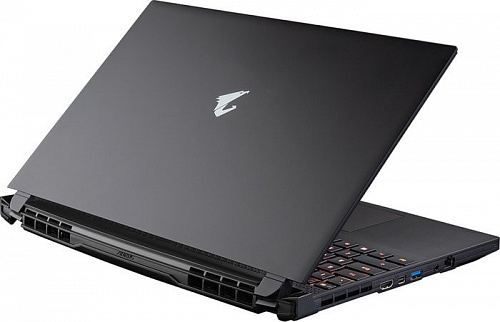 Игровой ноутбук Gigabyte Aorus 15G KC-8RU2130SH