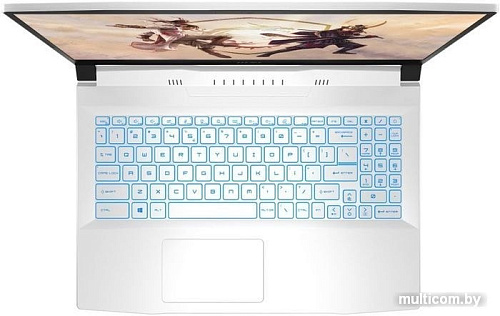 Игровой ноутбук MSI Sword 15 A11UE-212XRU