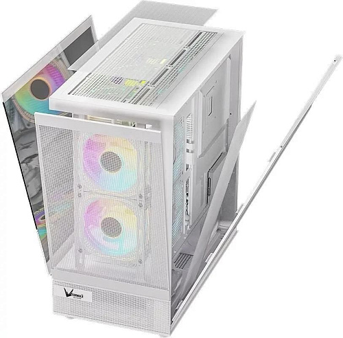 Formula Crystal Z8 Floe (белый)