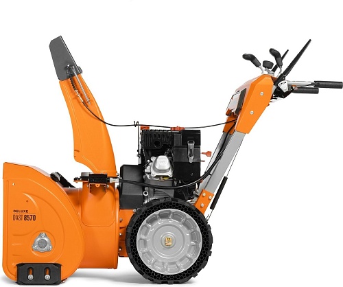 Снегоуборщик Daewoo Power DAST 8570 (LCT)