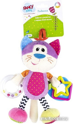 Сортер Fancy Котенок FBKT0