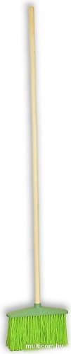 Метла ЭлКис ЩТВ-15.04 С черенком