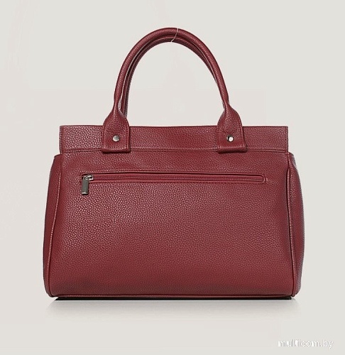 Женская сумка Galanteya 29024 25с890к45 (темно-красный)