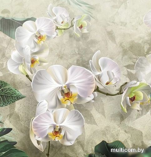 Фотообои Citydecor Знойные тропики 11 300x260