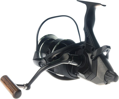 Рыболовная катушка Okuma Ls baitfeeder LS-8K