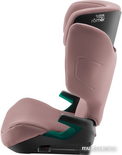 Детское автокресло Britax Romer Discovery Plus 2 (dusty rose)