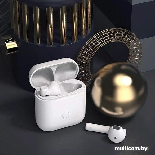 Наушники QCY T8