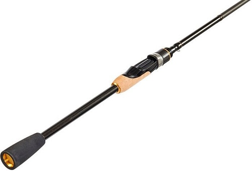 Удилище Lucky John One Sensoric Vantage LJOSVA-702MF