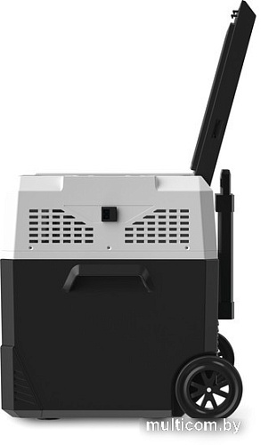 Компрессорный автохолодильник Filymore P48 48л (черный)