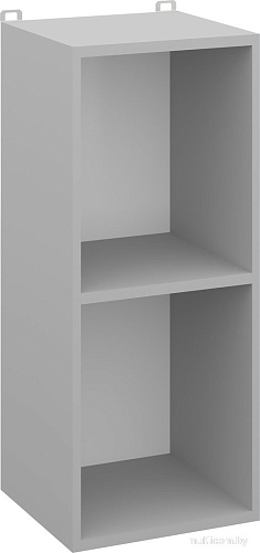 Шкаф навесной Arvento Корнелия Анта-плюс ВШ30 (капучино софт)