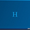 Ноутбук Horizont H-book 15 МАК4 T74E5W 4810443003911