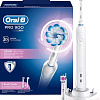 Электрическая зубная щетка Braun Oral-B Pro 900 Sensi UltraThin