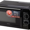 Микроволновая печь Energy EMW-20704 (черный)