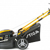 Колёсная газонокосилка Stiga Combi 55 SVQ H 294557838/ST2