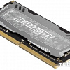 Оперативная память Crucial Ballistix Sport LT 8GB DDR4 SODIMM PC4-19200 BLS8G4S240FSDK