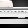 Цифровое пианино Casio Privia PX-770 (белый)