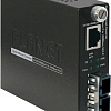 Медиаконвертер PLANET GST-802S
