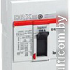 Выключатель автоматический Legrand DRX 12530A 3P 36KA 27063