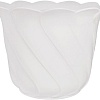 Кашпо Anta Тюльпан AN234 (белый)