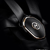 Универсальная коляска Cybex Priam IV (2 в 1, Deep Black)