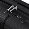 Чемодан-спиннер American Tourister Starvibe Black 77 см