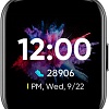 Умные часы Dizo Watch 2 (черный)