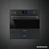 Микроволновая печь Smeg SO4301M0N