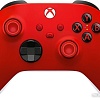 Геймпад Microsoft Xbox (красный)