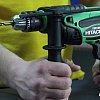 Ударная дрель Hitachi FDV16VB2