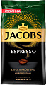 Кофе Jacobs Espresso зерновой 1 кг