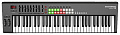 MIDI-клавиатура Novation Launchkey 61