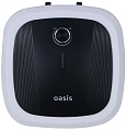 Накопительный электрический водонагреватель под мойку Oasis 15 DG