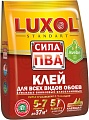 Клей для обоев Luxol Standart Сила ПВА (200 г)