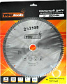 Пильный диск Yourtools Z100 250/32мм