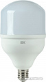 Светодиодная лампа IEK HP E40 65 Вт 4000 К