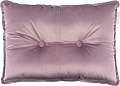 Декоративная подушка Sofi De MarkO Вивиан 40x60 Под-Вв-40х60пд (пудровый)